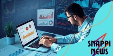 The role of machine learning in automating financial operations