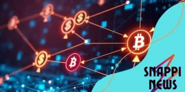 How blockchain is streamlining cross-border financial transactions