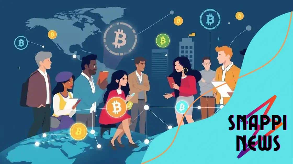 Real-world examples of cross-border transactions