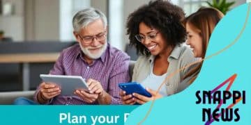 The future of retirement planning in a digitally driven economy