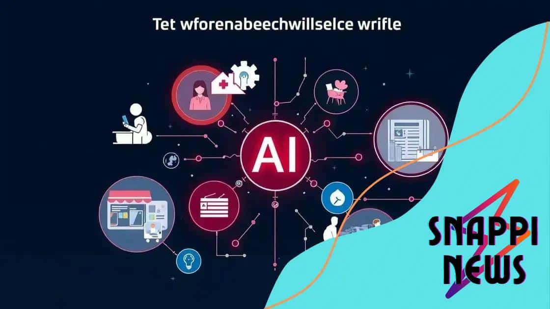 Case studies of successful AI implementations