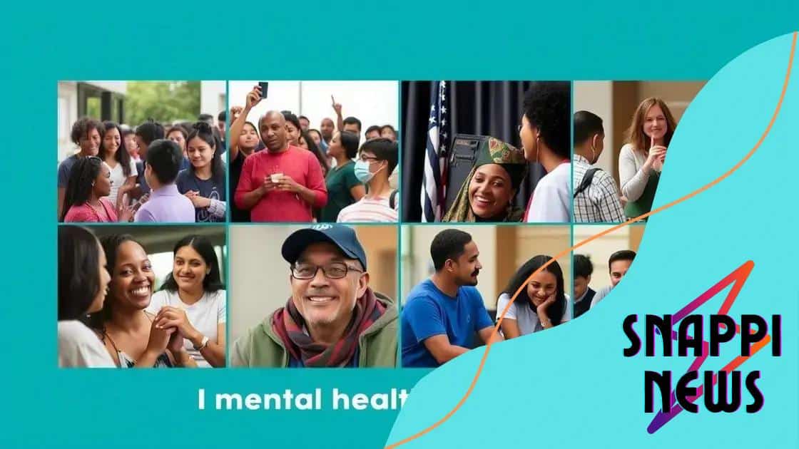 Success stories from implemented initiatives