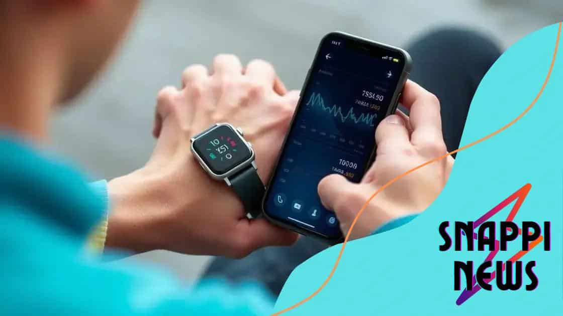 Tracking health trends through digital tools