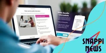 How digital platforms are simplifying access to public benefits