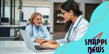 The growing role of telehealth services in healthcare