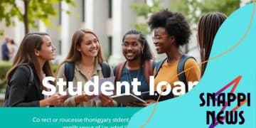 The future of student loan forgiveness programs in 2025
