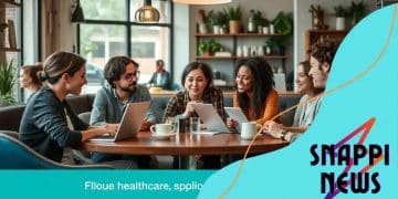 How the government is supporting healthcare access for freelancers