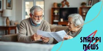 Social Security updates for retirees in 2025