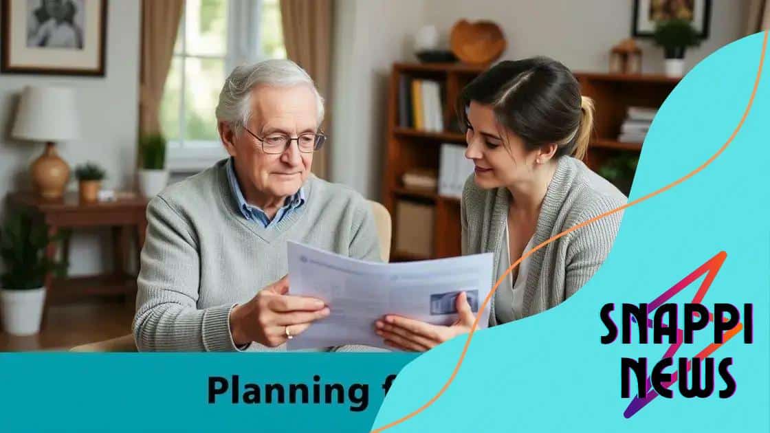Eligibility requirements for retirees