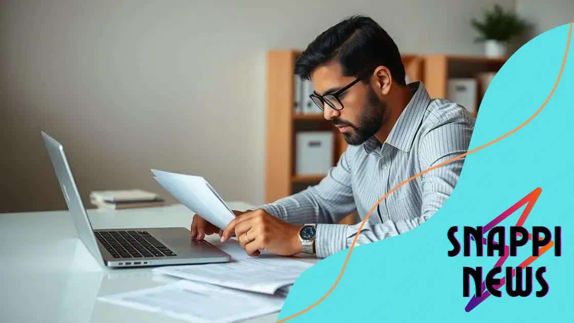 How to apply for federal funding effectively