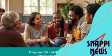 How to access emergency financial relief programs in 2025