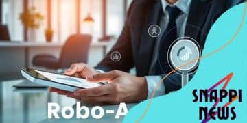 Robo-advisors shaping the future of financial services
