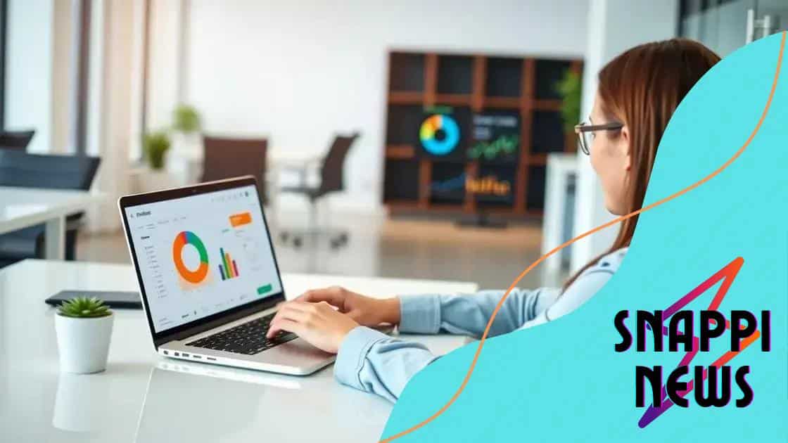Benefits of using robo-advisors