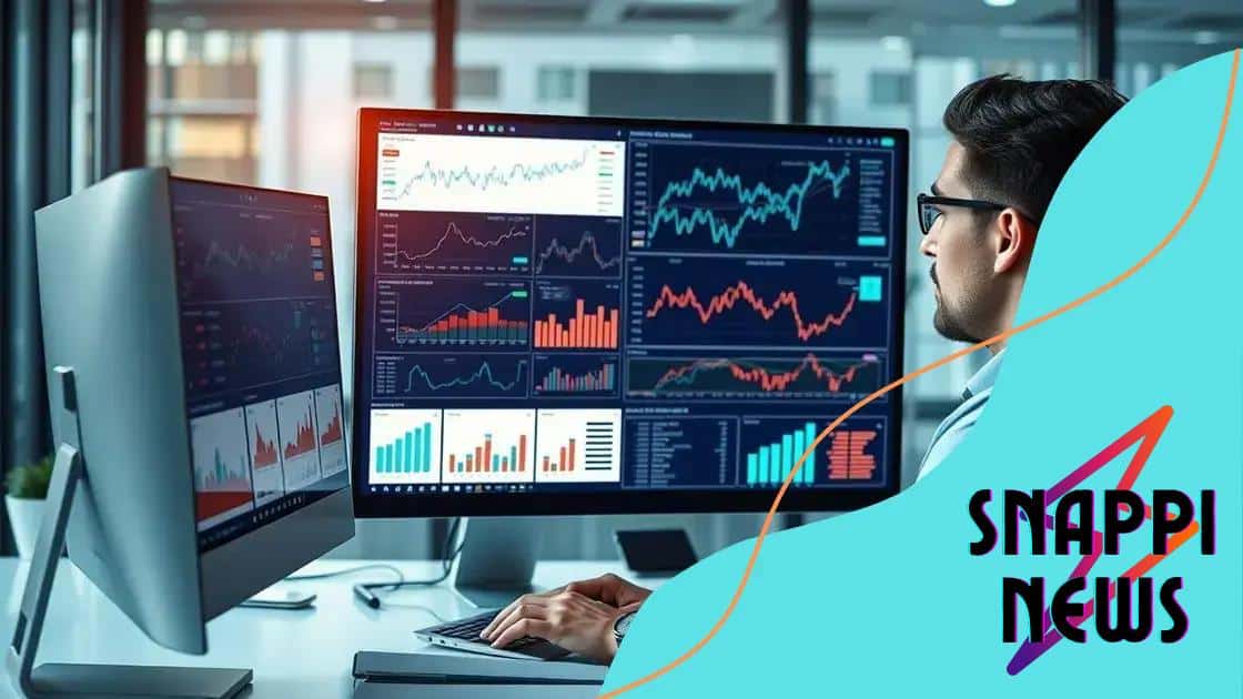 Tools leveraging AI for better investment strategies