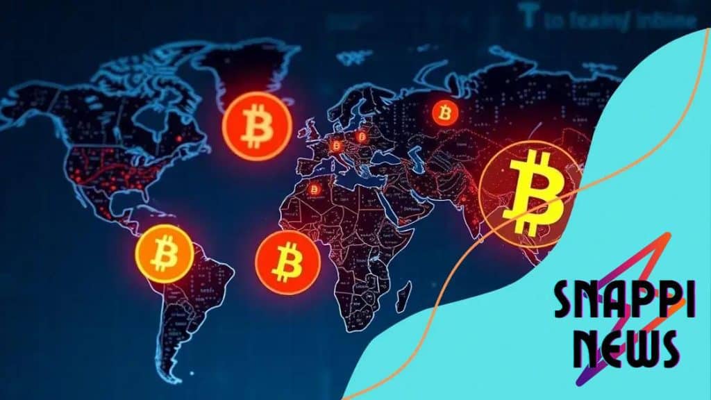 Digital currencies and their role in shaping global trade