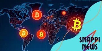 Digital currencies and their role in shaping global trade