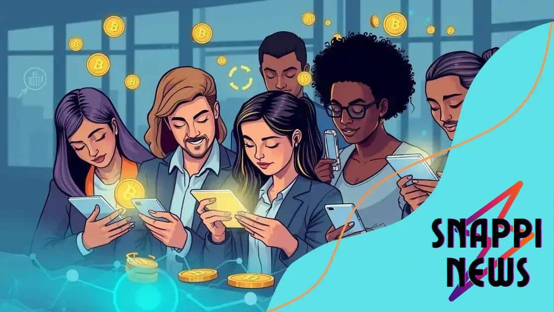 Benefits of adopting digital currencies