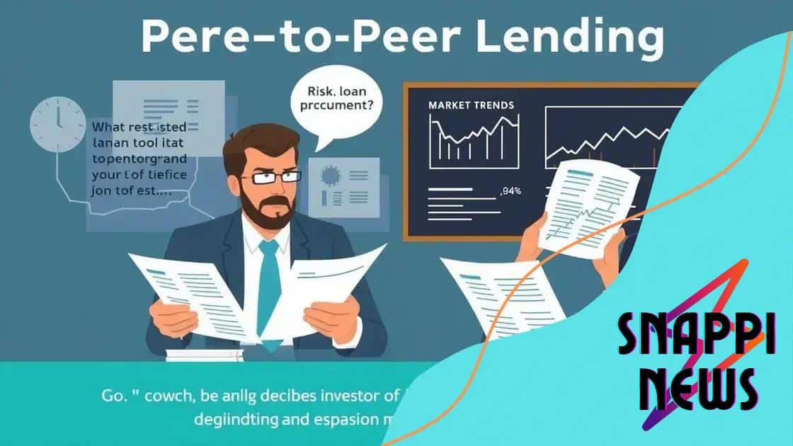 Risks and challenges for investors
