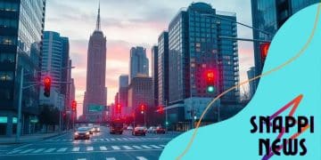 The impact of 5G on urban infrastructure development