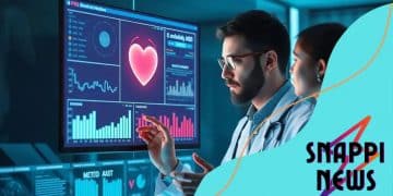 The role of AI in improving personalized healthcare