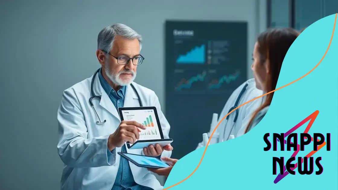 The impact of AI on treatment plans