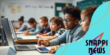 How AI-driven personalized education is transforming schools