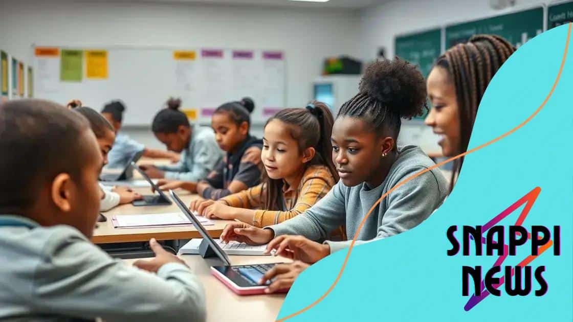 Real-world examples of AI in education