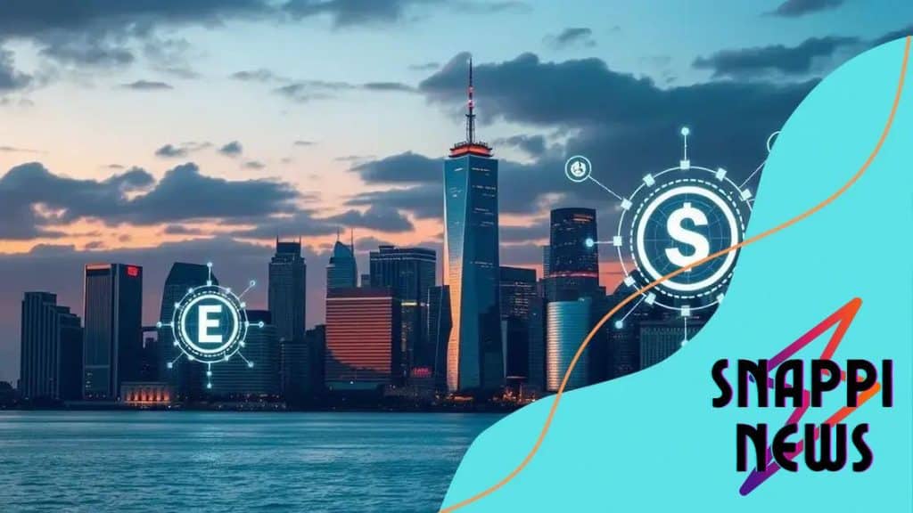 The growing influence of tech giants on global policy
