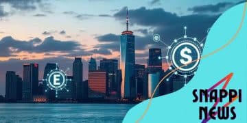 The growing influence of tech giants on global policy