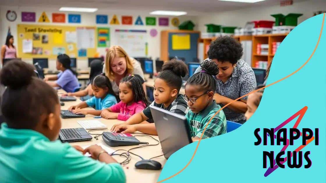 Integrating coding into school curriculums