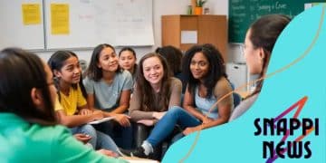The importance of mental health education in schools