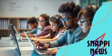 The role of AI in creating adaptive learning platforms