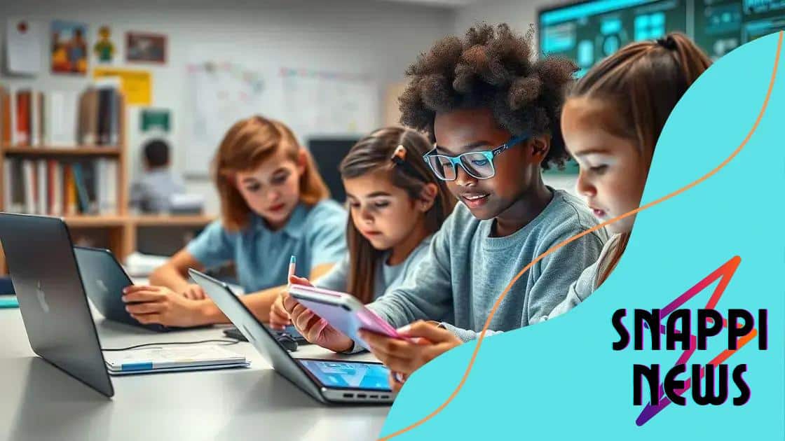 Benefits of AI in learning