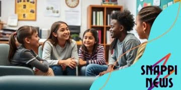 The importance of mental health resources in schools
