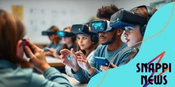 The impact of augmented reality on STEM education