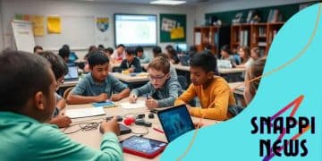 Gamification’s role in increasing student engagement