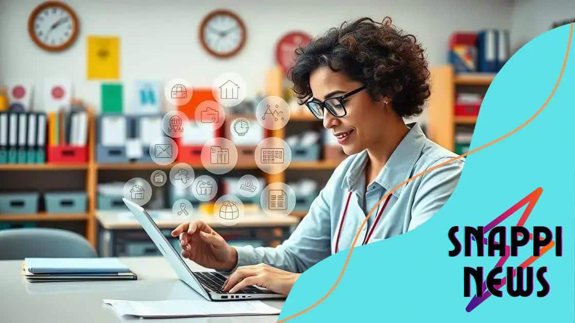 Practical tools for enhancing productivity
