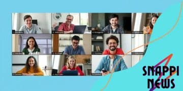 Trends in global education through cross-border e-learning