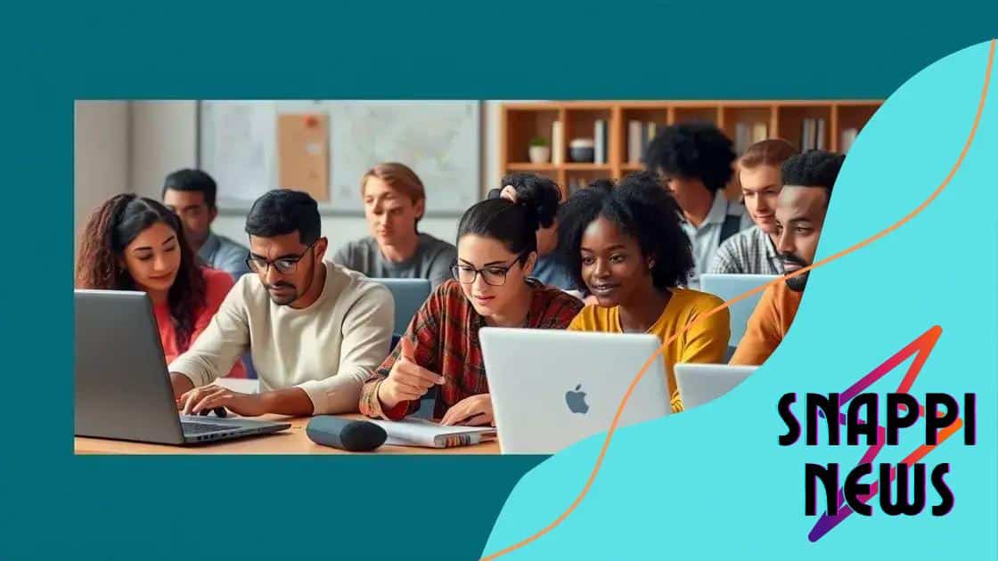 Challenges faced in international e-learning