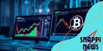 How blockchain is transforming the stock trading landscape