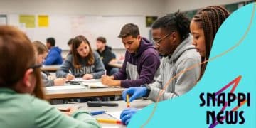 The evolution of career-based education for high school students