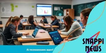 How AI is revolutionizing student assessments