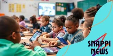 The role of technology in creating inclusive learning environments
