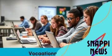 The future of vocational education in the digital age