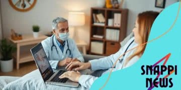 How telemedicine is reshaping healthcare benefits