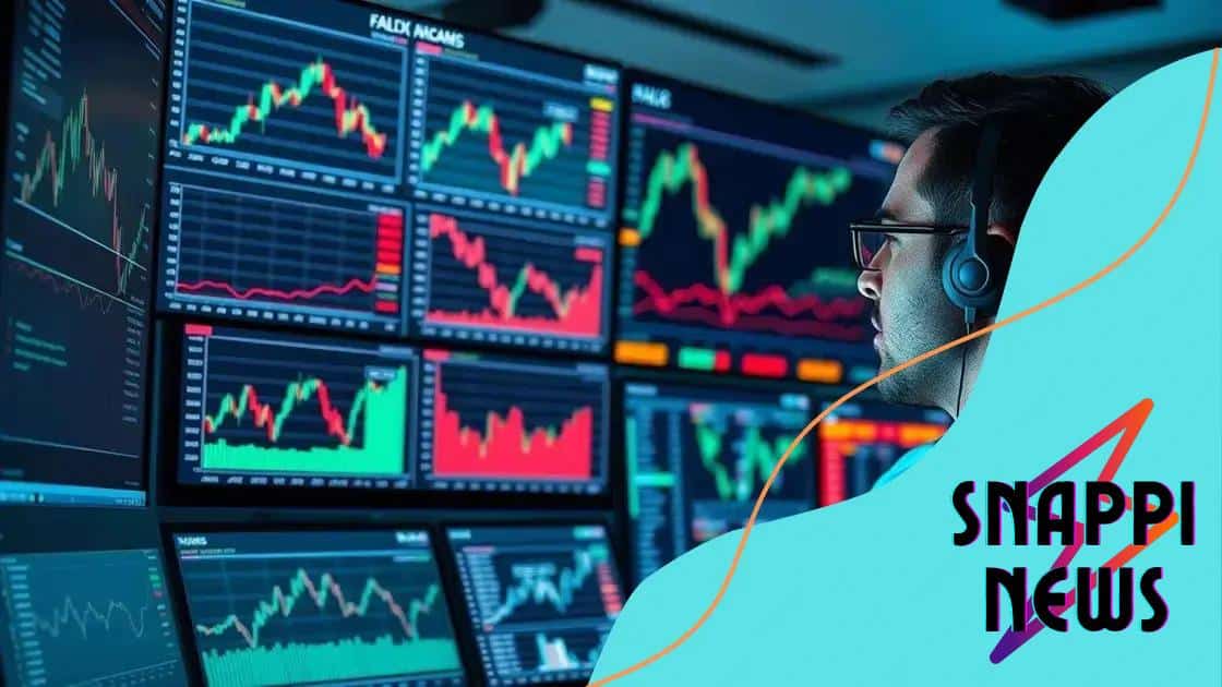 The impact of AI on trading strategies