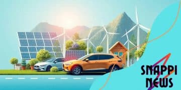 Advancements in clean energy tech and its economic potential
