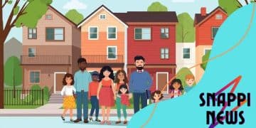 Expanding access to affordable housing under new federal policies