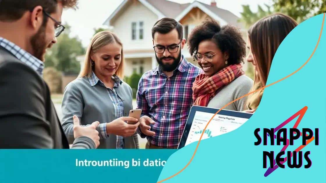 How to identify lucrative properties