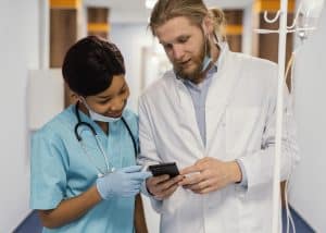 Medicaid SNAP work requirements 